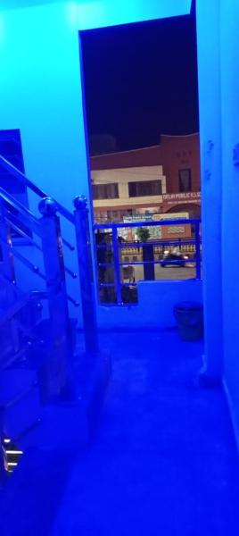 Maa Laxmi Niwas home stay